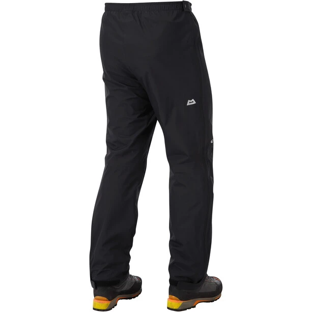 Mountain Equipment Odyssey Pants Men Black 2 Mountain Equipment Odyssey Pants Men Black - Image 2
