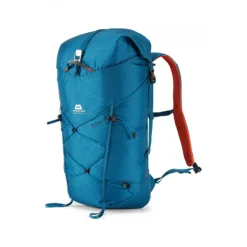 Mountain Equipment ORCUS 28, Alto Blue