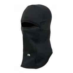 Mountain Equipment POWERSTRETCH BALACLAVA, Black