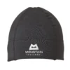 Mountain Equipment POWERSTRETCH BEANIE, Black