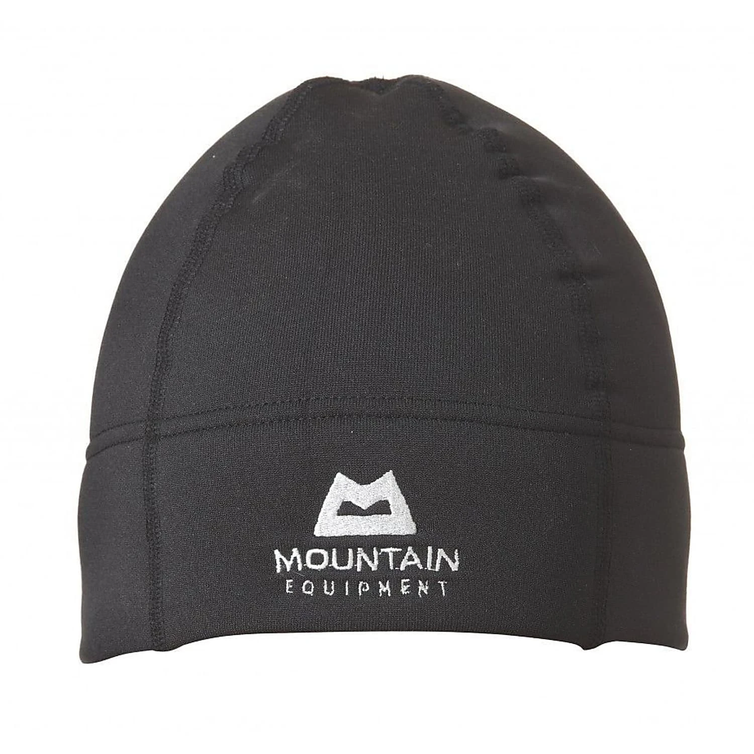 Mountain Equipment POWERSTRETCH BEANIE, Black 1 Mountain Equipment POWERSTRETCH BEANIE, Black