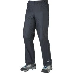 Mountain Equipment Rainfall Pants Women Black