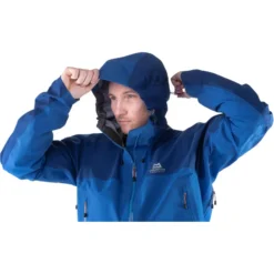 Mountain Equipment Rupal Jacket Men Light Ocean/dark Ocean -Mountain Equipment shop mountain equipment rupal jacket men light ocean dark ocean 4