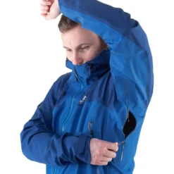 Mountain Equipment Rupal Jacket Men Light Ocean/dark Ocean -Mountain Equipment shop mountain equipment rupal jacket men light ocean dark ocean 5