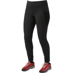 Mountain Equipment Sonica Tights Women Black