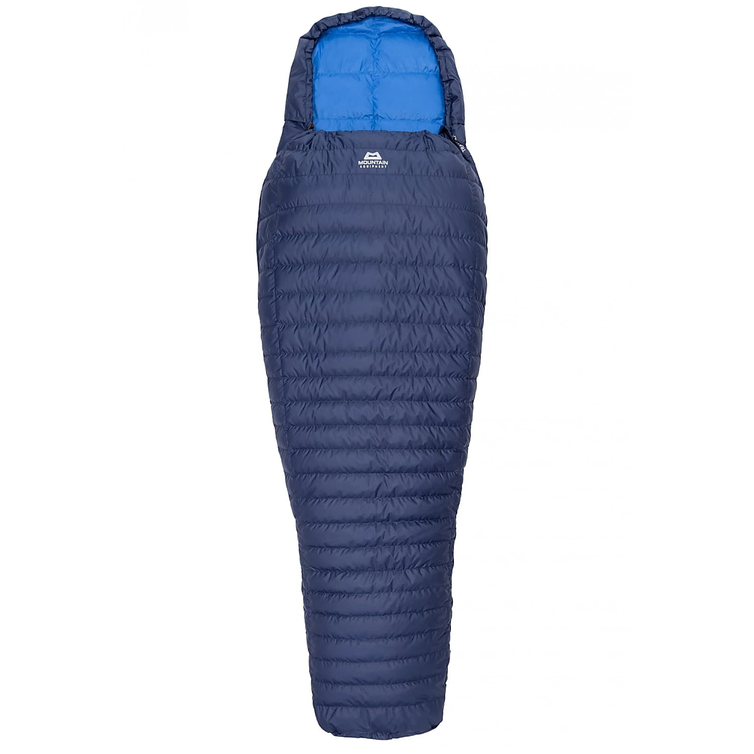 Mountain Equipment TRANSALP SLEEPING BAG LONG, Medieval - Lapis Blue 1 Mountain Equipment TRANSALP SLEEPING BAG LONG, Medieval - Lapis Blue