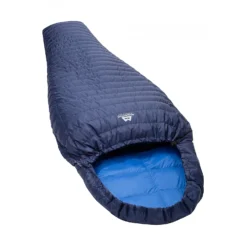 Mountain Equipment TRANSALP SLEEPING BAG REGULAR, Medieval Blue - Lapis Blue -Mountain Equipment shop mountain equipment transalp sleeping bag regular 22a moe 005922 medblulapblu 2