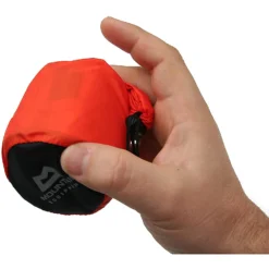 Mountain Equipment ULTRALIGHT BIVI, Orange