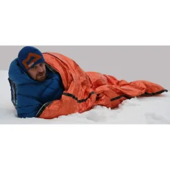 Mountain Equipment ULTRALIGHT BIVI, Orange -Mountain Equipment shop mountain equipment ultralight bivi 14a moe 27622 orange 3