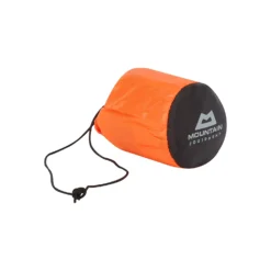 Mountain Equipment ULTRALIGHT DOUBLE BIVI, Orange -Mountain Equipment shop mountain equipment ultralight double bivi 14a moe 20724 orange 1