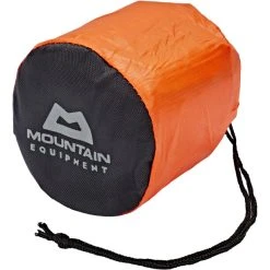 Mountain Equipment Ultralite Bivi Orange -Mountain Equipment shop mountain equipment ultralite bivi 3