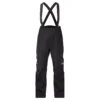 Mountain Equipment W AMA DABLAM PANT, Black