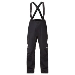 Mountain Equipment W AMA DABLAM PANT, Black