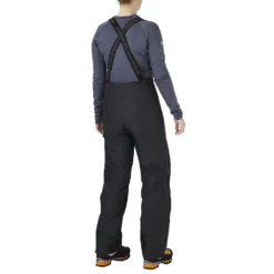 Mountain Equipment W AMA DABLAM PANT, Black -Mountain Equipment shop mountain equipment w ama dablam pant 17b moe 000729 black 3