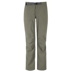 Mountain Equipment W APPROACH PANT, Mudstone