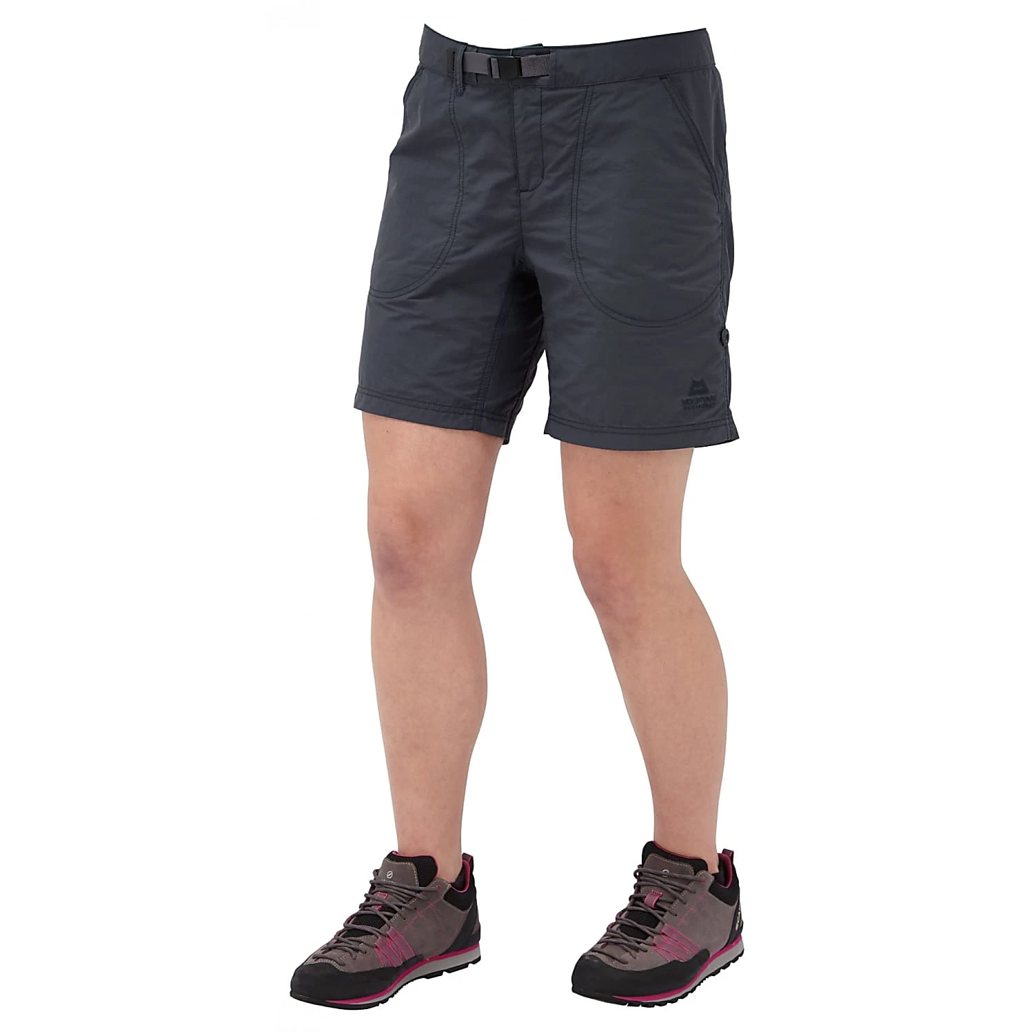 Mountain Equipment W APPROACH SHORT, Blue Nights 1 Mountain Equipment W APPROACH SHORT, Blue Nights