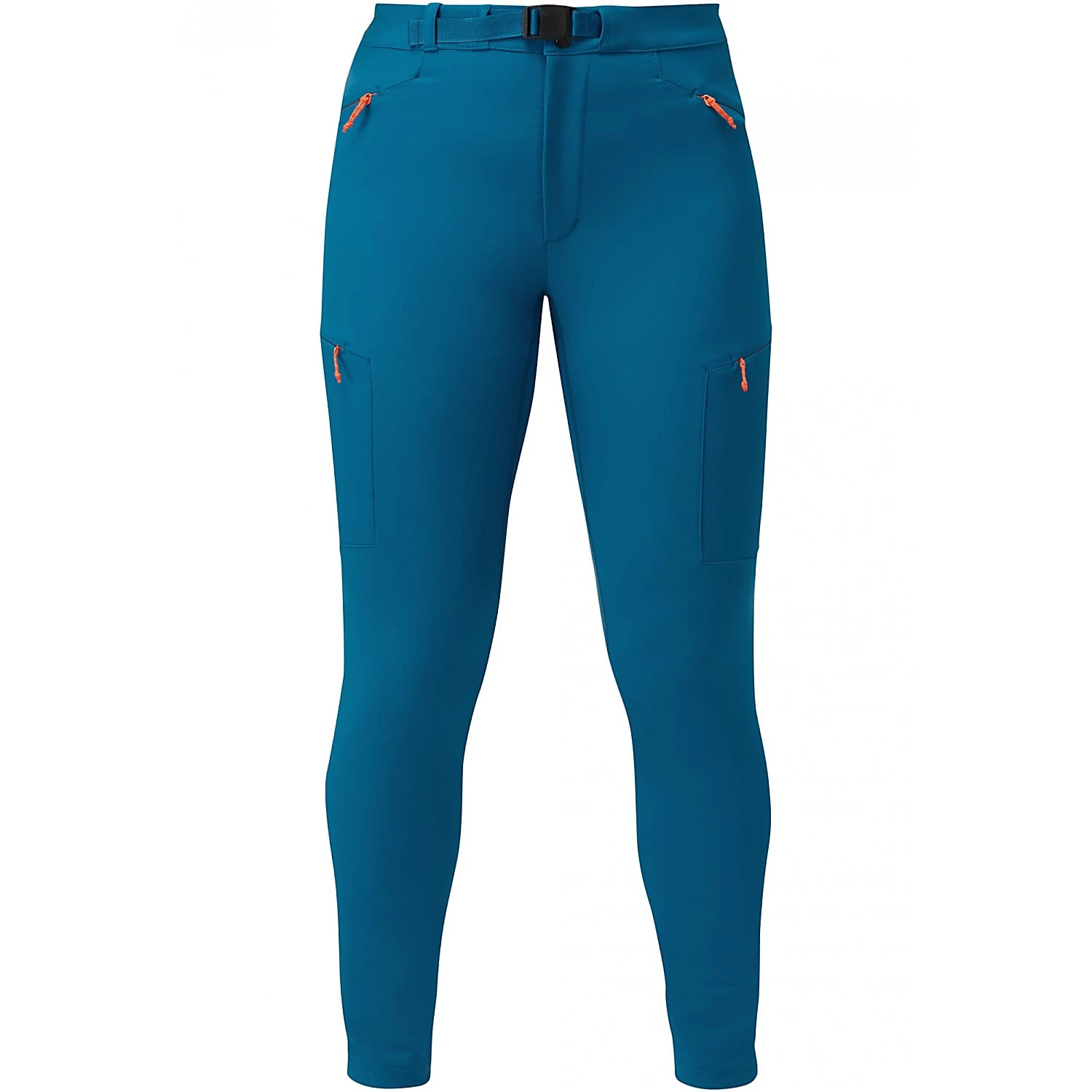 Mountain Equipment W AUSTRA TIGHT, Alto Blue 4 Mountain Equipment W AUSTRA TIGHT, Alto Blue - Image 4