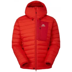 Mountain Equipment W BALTORO JACKET, Pop Red - Capsicum 17 Mountain Equipment W BALTORO JACKET, Pop Red - Capsicum -Mountain Equipment shop mountain equipment w baltoro jacket 21b moe 005821 pop red capsicum 1