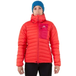 Mountain Equipment W BALTORO JACKET, Pop Red - Capsicum 11 Mountain Equipment W BALTORO JACKET, Pop Red - Capsicum -Mountain Equipment shop mountain equipment w baltoro jacket 21b moe 005821 pop red capsicum 5