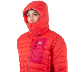Mountain Equipment W BALTORO JACKET, Pop Red - Capsicum 13 Mountain Equipment W BALTORO JACKET, Pop Red - Capsicum -Mountain Equipment shop mountain equipment w baltoro jacket 21b moe 005821 pop red capsicum 8