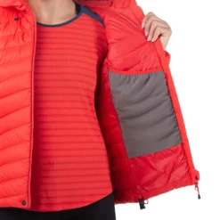 Mountain Equipment W BALTORO JACKET, Pop Red - Capsicum 14 Mountain Equipment W BALTORO JACKET, Pop Red - Capsicum -Mountain Equipment shop mountain equipment w baltoro jacket 21b moe 005821 pop red capsicum 9