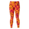Mountain Equipment W CALA LEGGING, Orange Sherbert