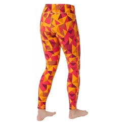 Mountain Equipment W CALA LEGGING, Orange Sherbert -Mountain Equipment shop mountain equipment w cala legging 19a moe 004081 orange sherbert 3