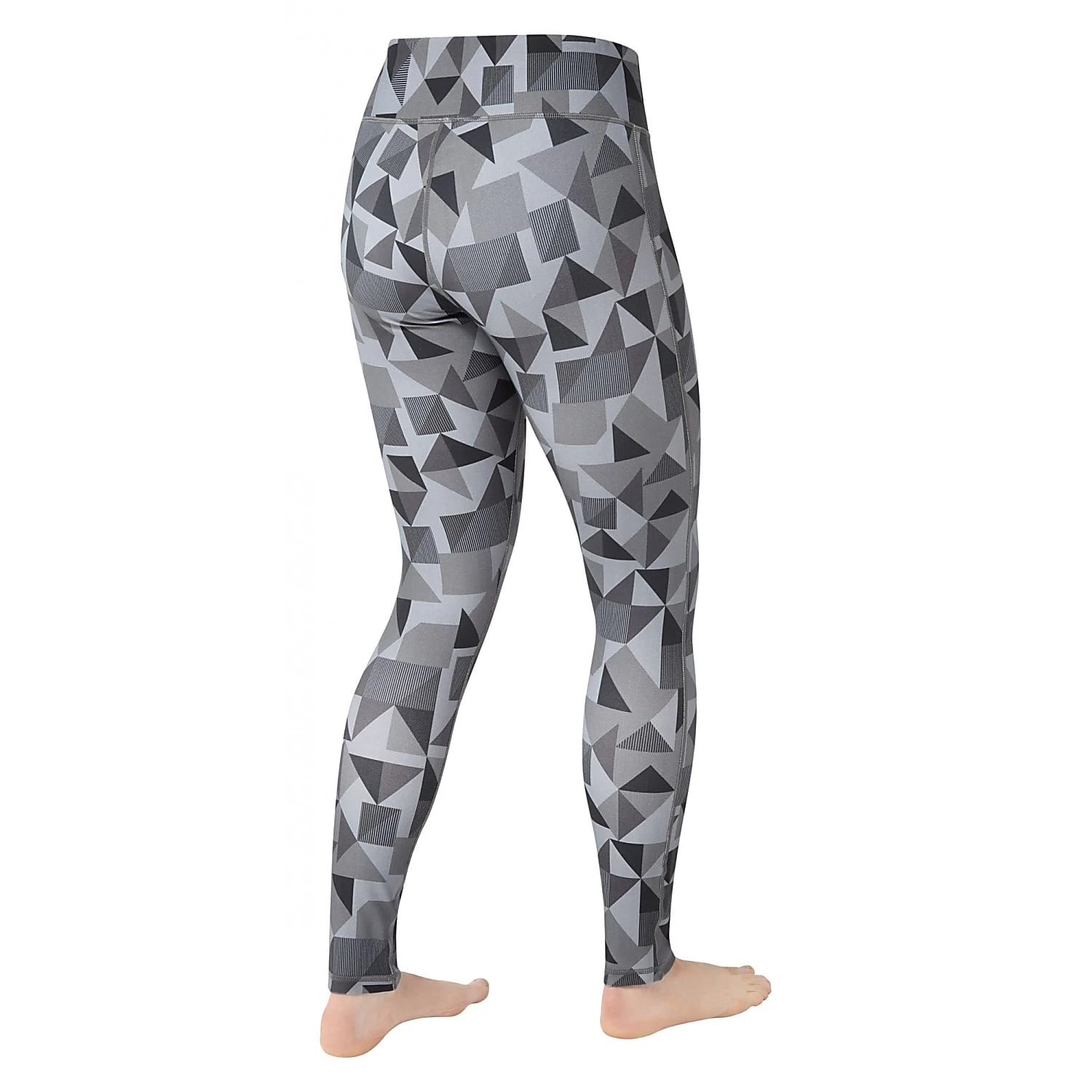 Mountain Equipment W CALA LEGGING, Steel 3 Mountain Equipment W CALA LEGGING, Steel - Image 3