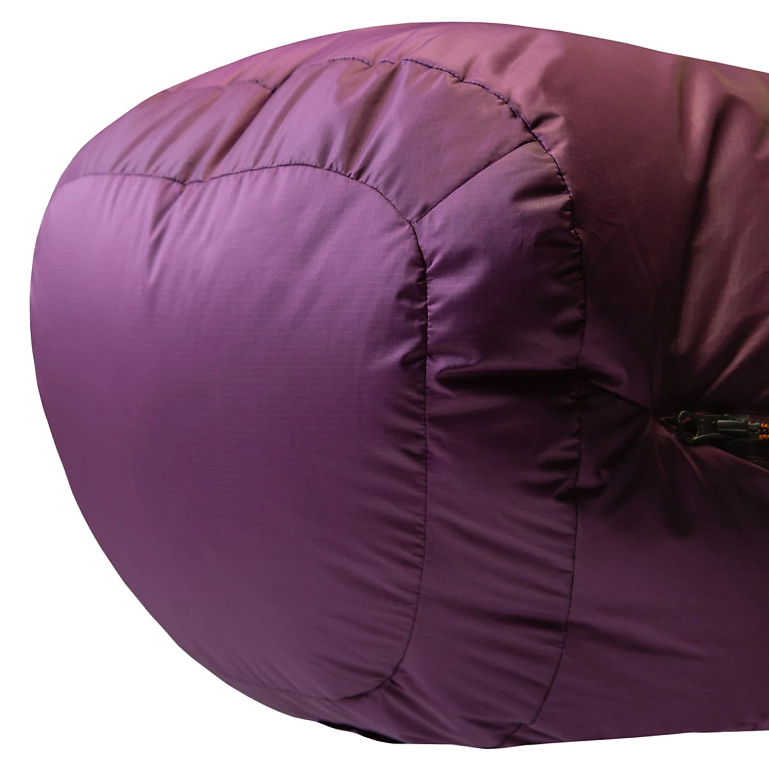 Mountain Equipment W CLASSIC ECO 300 REGULAR, Raisin 1 Mountain Equipment W CLASSIC ECO 300 REGULAR, Raisin