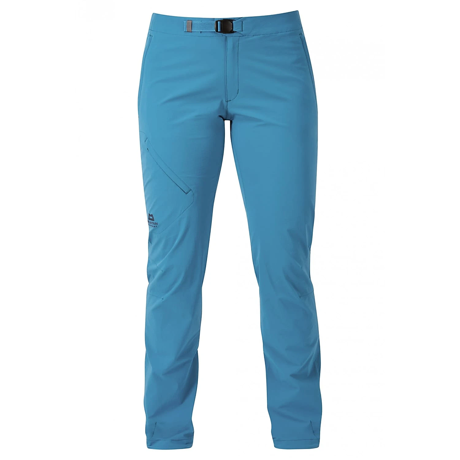Mountain Equipment W COMICI PANT (PREVIOUS MODEL), Alto Blue 2 Mountain Equipment W COMICI PANT (PREVIOUS MODEL), Alto Blue - Image 2