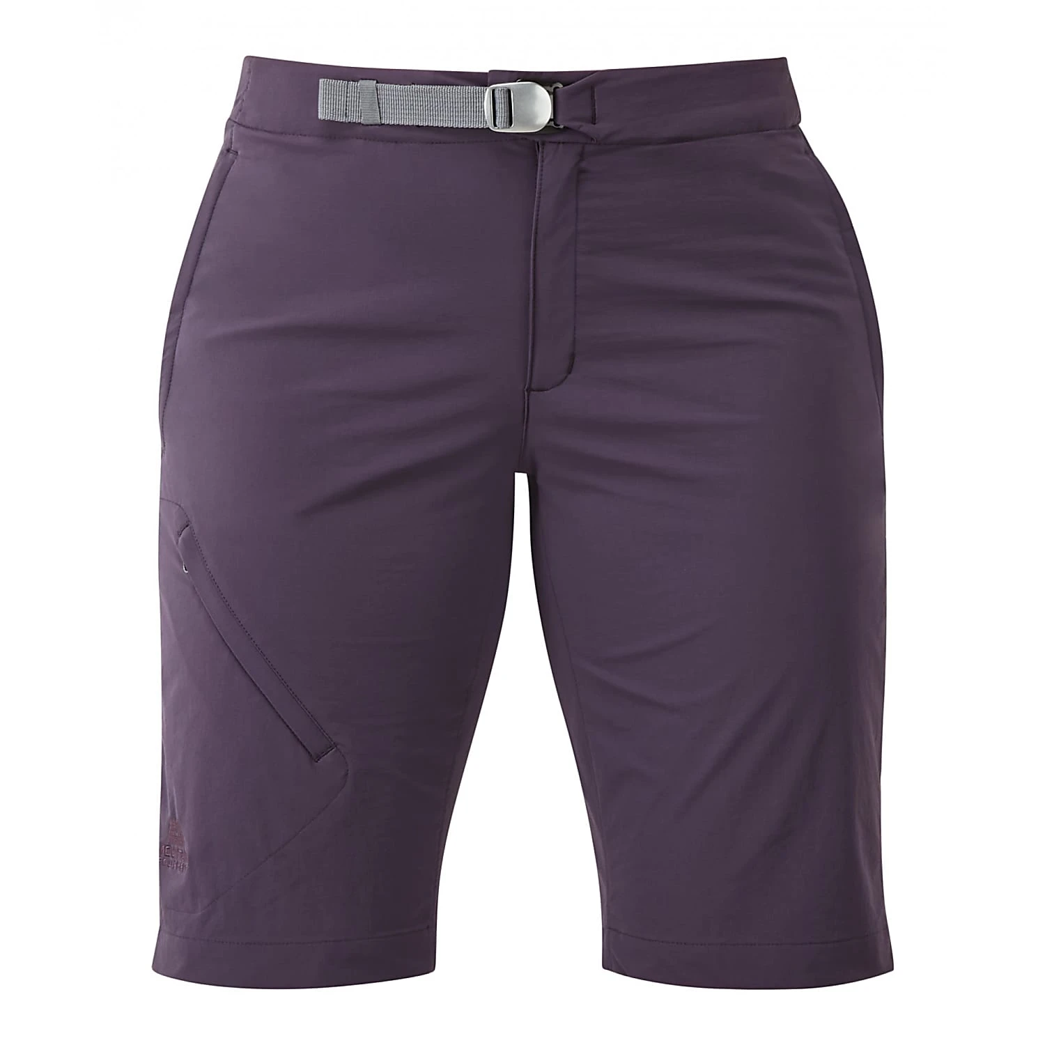 Mountain Equipment W COMICI SHORT (PREVIOUS MODEL), Nightshade 1 Mountain Equipment W COMICI SHORT (PREVIOUS MODEL), Nightshade