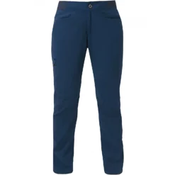Mountain Equipment W DIHEDRAL PANT, Majolica Blue -Mountain Equipment shop mountain equipment w dihedral pant 21a moe 005528 majolica blue 1