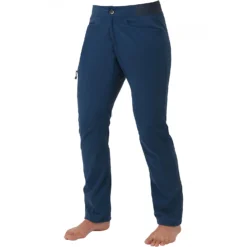 Mountain Equipment W DIHEDRAL PANT, Majolica Blue -Mountain Equipment shop mountain equipment w dihedral pant 21a moe 005528 majolica blue 2