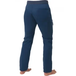 Mountain Equipment W DIHEDRAL PANT, Majolica Blue