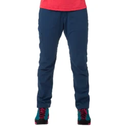 Mountain Equipment W DIHEDRAL PANT, Majolica Blue -Mountain Equipment shop mountain equipment w dihedral pant 21a moe 005528 majolica blue 4