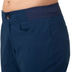 Mountain Equipment W DIHEDRAL PANT, Majolica Blue -Mountain Equipment shop mountain equipment w dihedral pant 21a moe 005528 majolica blue 6