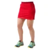 Mountain Equipment W DYNAMO SKORT, Capsicum Red
