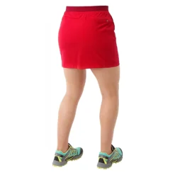 Mountain Equipment W DYNAMO SKORT, Capsicum Red -Mountain Equipment shop mountain equipment w dynamo skort 20a moe 004640 capsicum red 3
