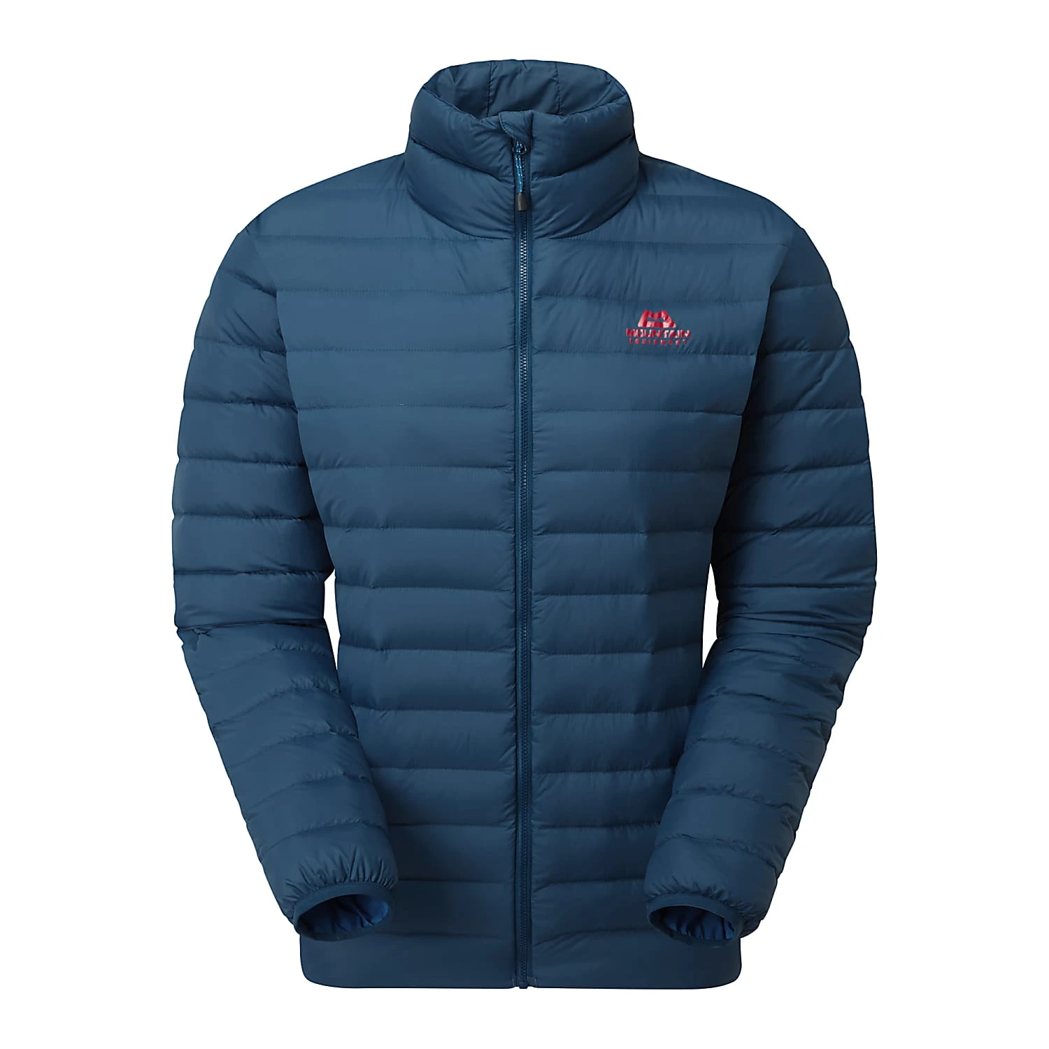 Mountain Equipment W EARTHRISE JACKET, Majolica Blue 1 Mountain Equipment W EARTHRISE JACKET, Majolica Blue