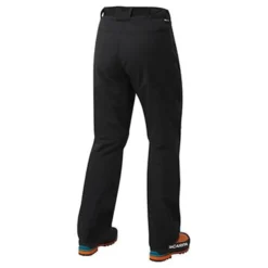Mountain Equipment W EPIC PANT (PREVIOUS MODEL), Black