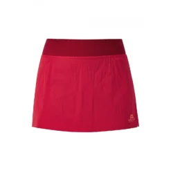 Mountain Equipment W FRENEY SKORT, Capsicum Red
