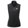 Mountain Equipment W FRONTIER VEST, Black