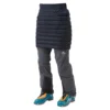 Mountain Equipment W FROSTLINE SKIRT, Cosmos - Cosmos