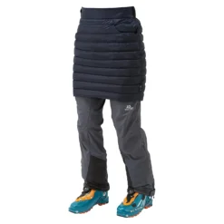 Mountain Equipment W FROSTLINE SKIRT, Cosmos - Cosmos