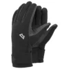 Mountain Equipment W G2 ALPINE GLOVE, Black - Shadow