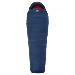 Mountain Equipment W HELIUM 250 REGULAR, Medieval Blue