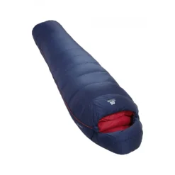 Mountain Equipment W HELIUM 600 REGULAR, Medieval Blue