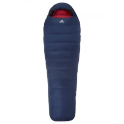 Mountain Equipment W HELIUM 800 REGULAR, Medieval Blue