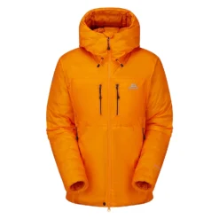 Mountain Equipment W KRYOS JACKET, Mango