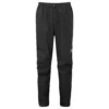 Mountain Equipment W MAKALU PANT, Black